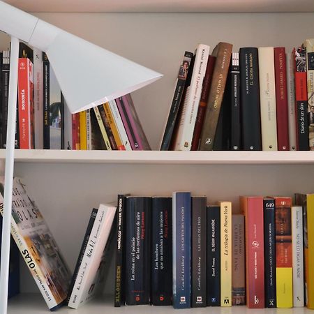 شقة Aterian. Sanz Enea زاروتز المظهر الخارجي الصورة